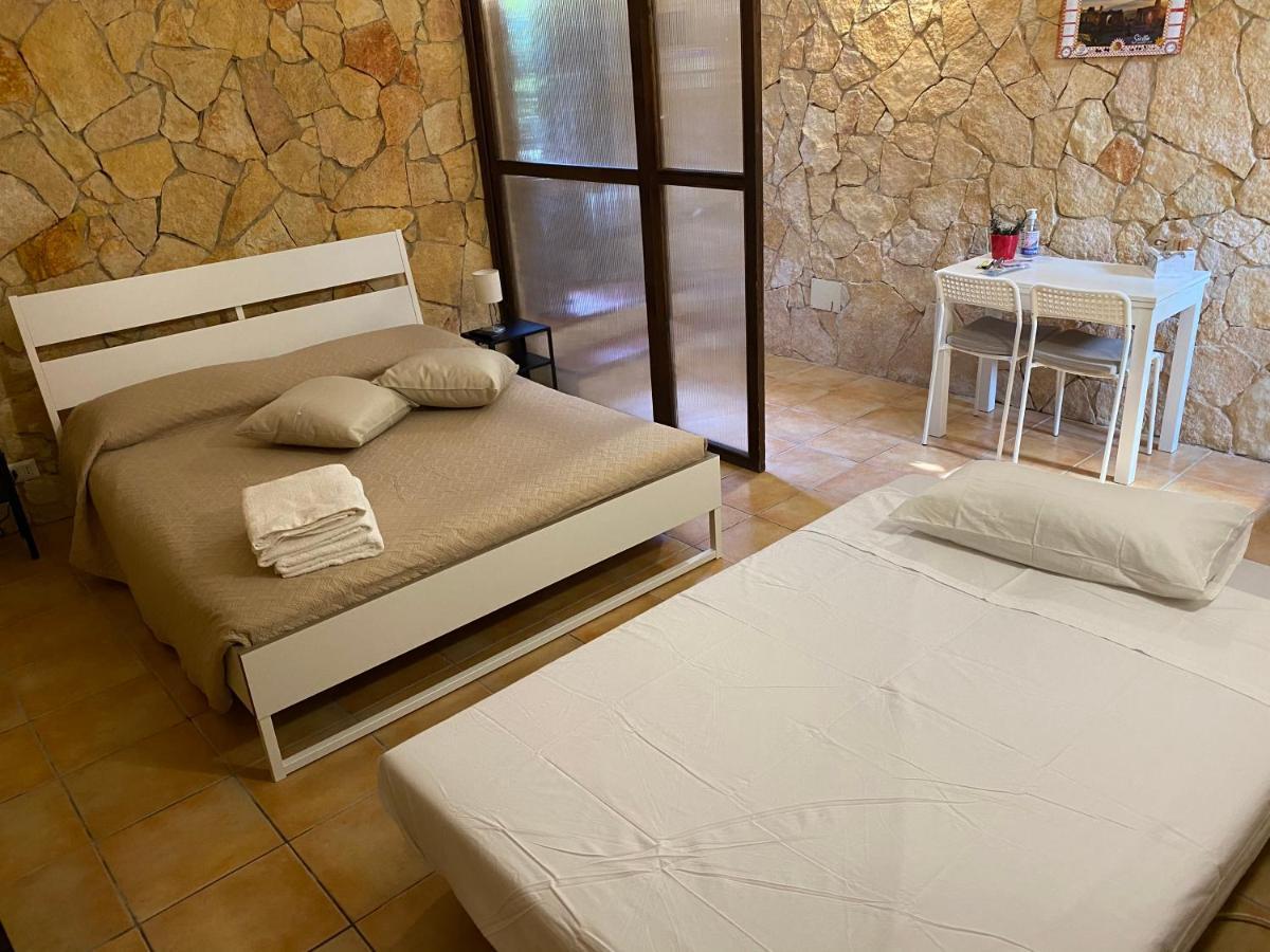 Egle'S Home Συρακούσες Εξωτερικό φωτογραφία