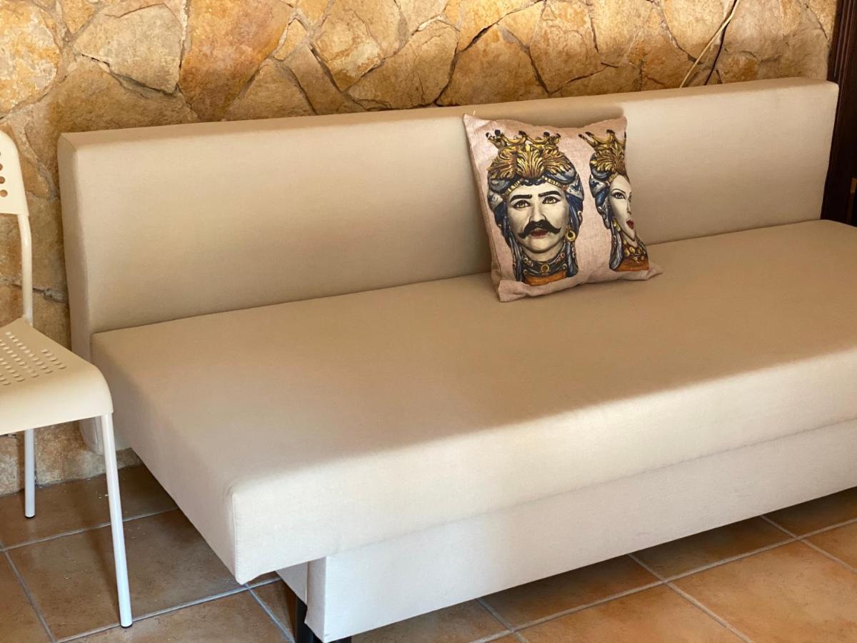 Egle'S Home Συρακούσες Εξωτερικό φωτογραφία