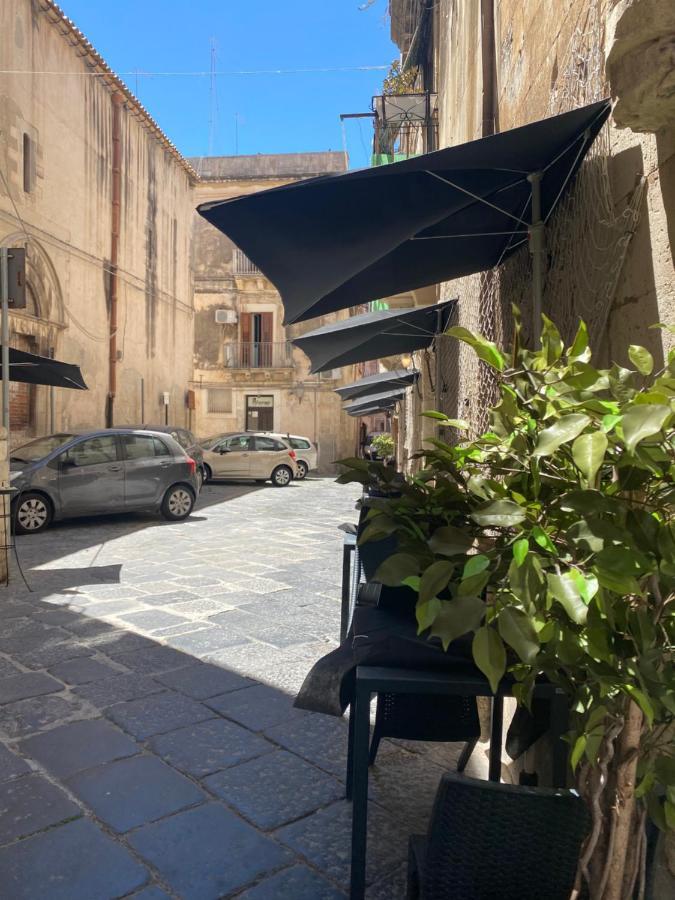 Egle'S Home Συρακούσες Εξωτερικό φωτογραφία