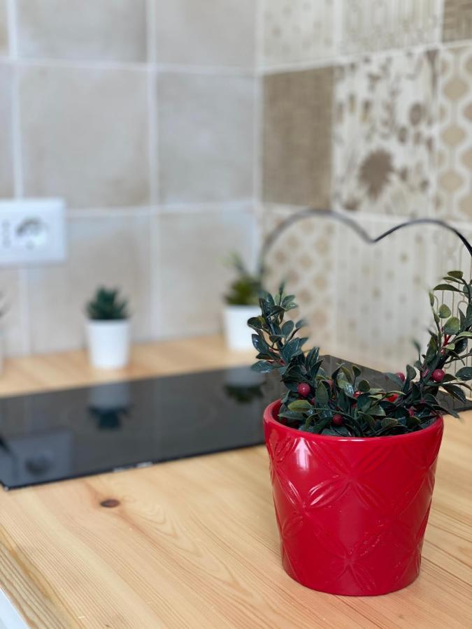 Egle'S Home Συρακούσες Εξωτερικό φωτογραφία