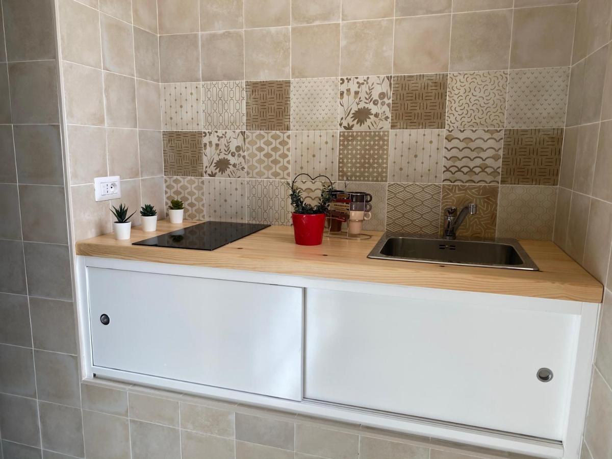 Egle'S Home Συρακούσες Εξωτερικό φωτογραφία