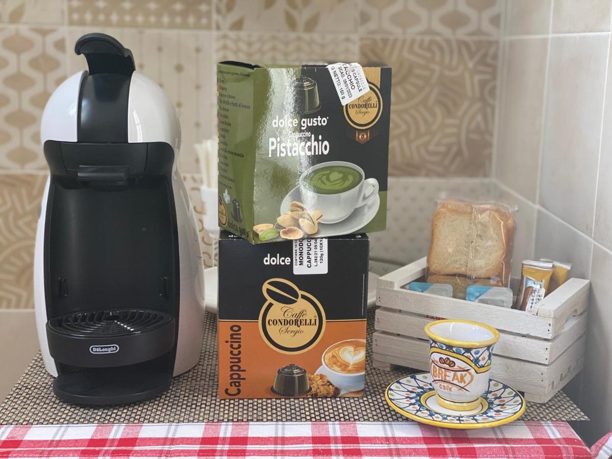 Egle'S Home Συρακούσες Εξωτερικό φωτογραφία