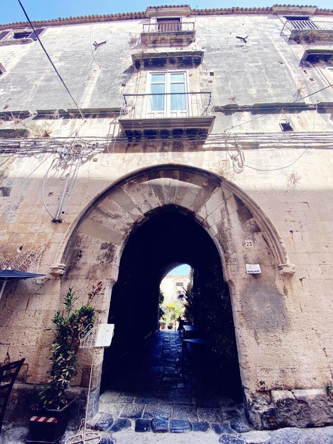 Egle'S Home Συρακούσες Εξωτερικό φωτογραφία