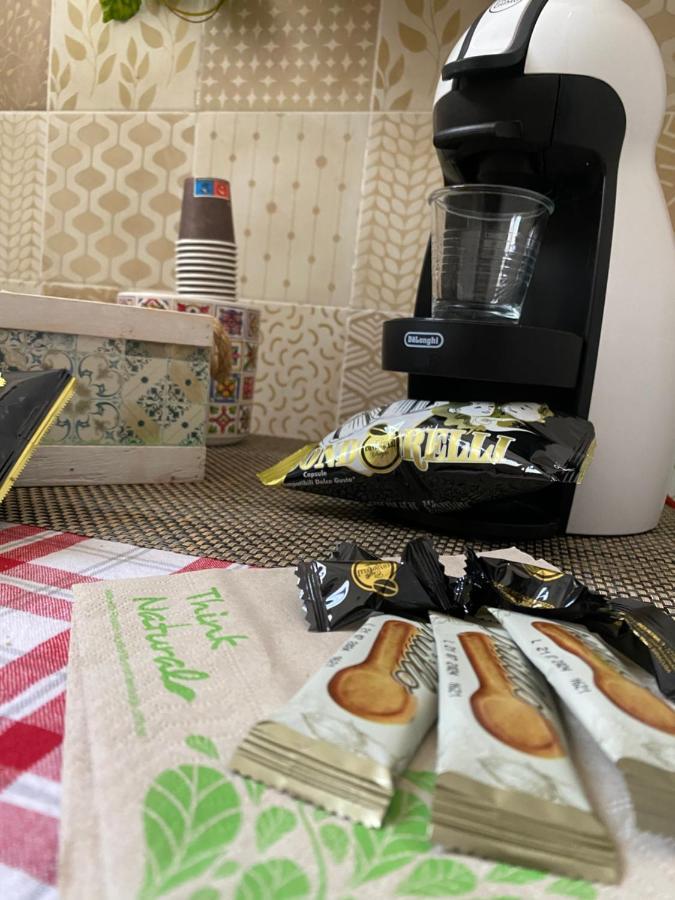 Egle'S Home Συρακούσες Εξωτερικό φωτογραφία
