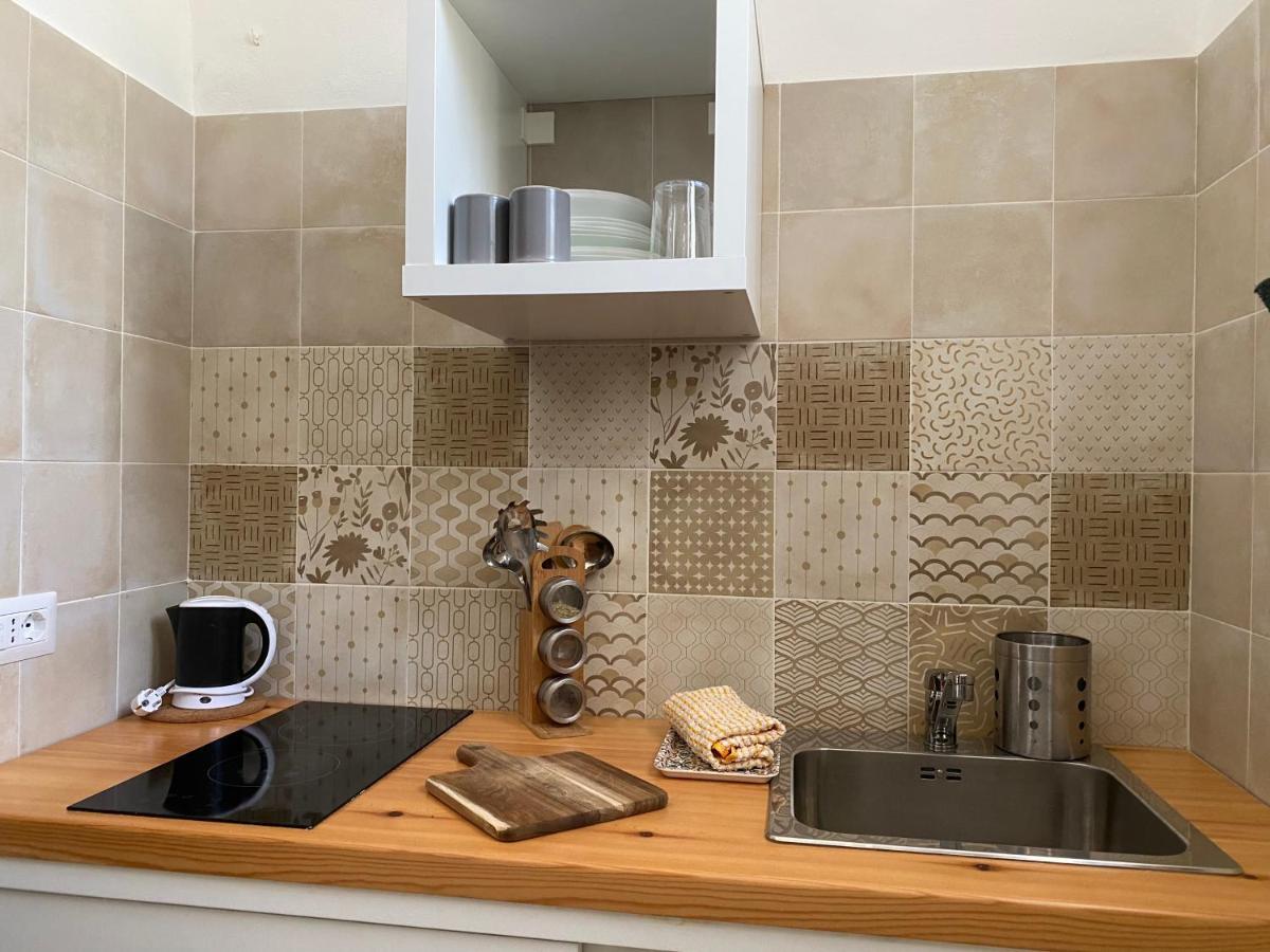 Egle'S Home Συρακούσες Εξωτερικό φωτογραφία