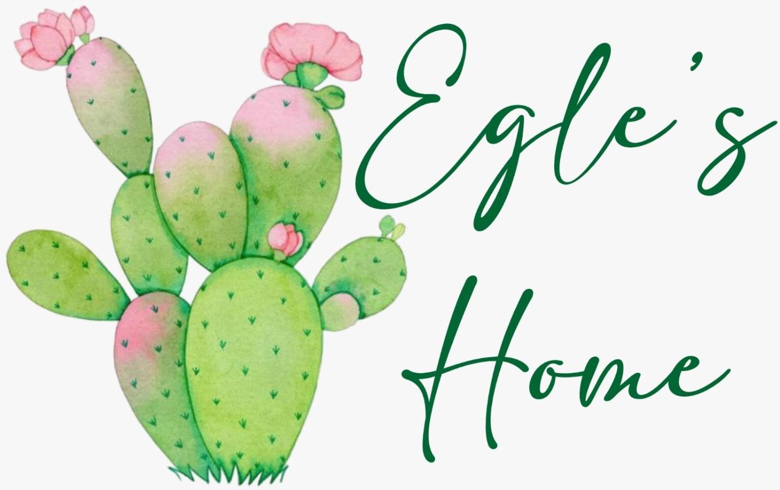 Egle'S Home Συρακούσες Εξωτερικό φωτογραφία