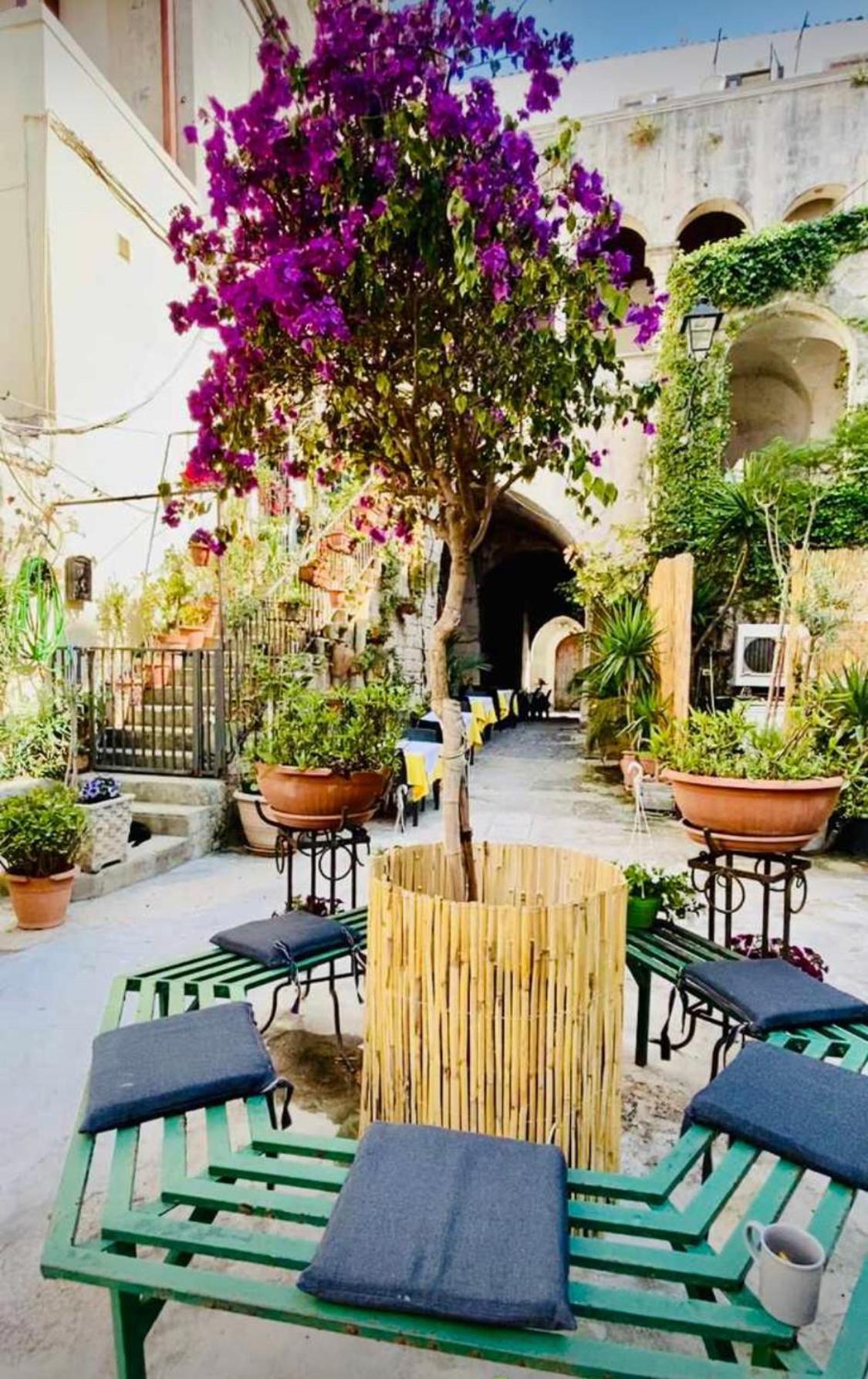 Egle'S Home Συρακούσες Εξωτερικό φωτογραφία