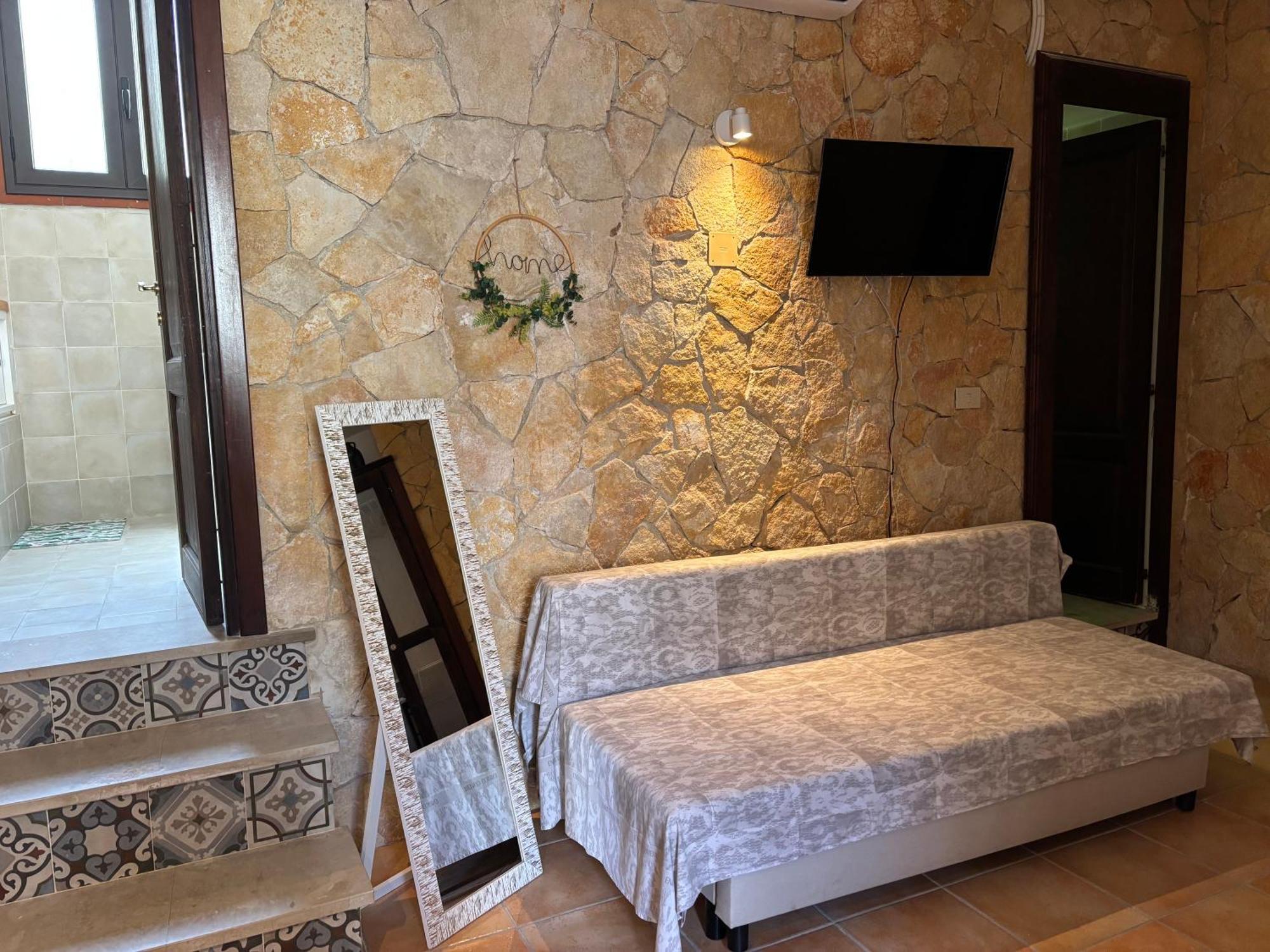 Egle'S Home Συρακούσες Εξωτερικό φωτογραφία