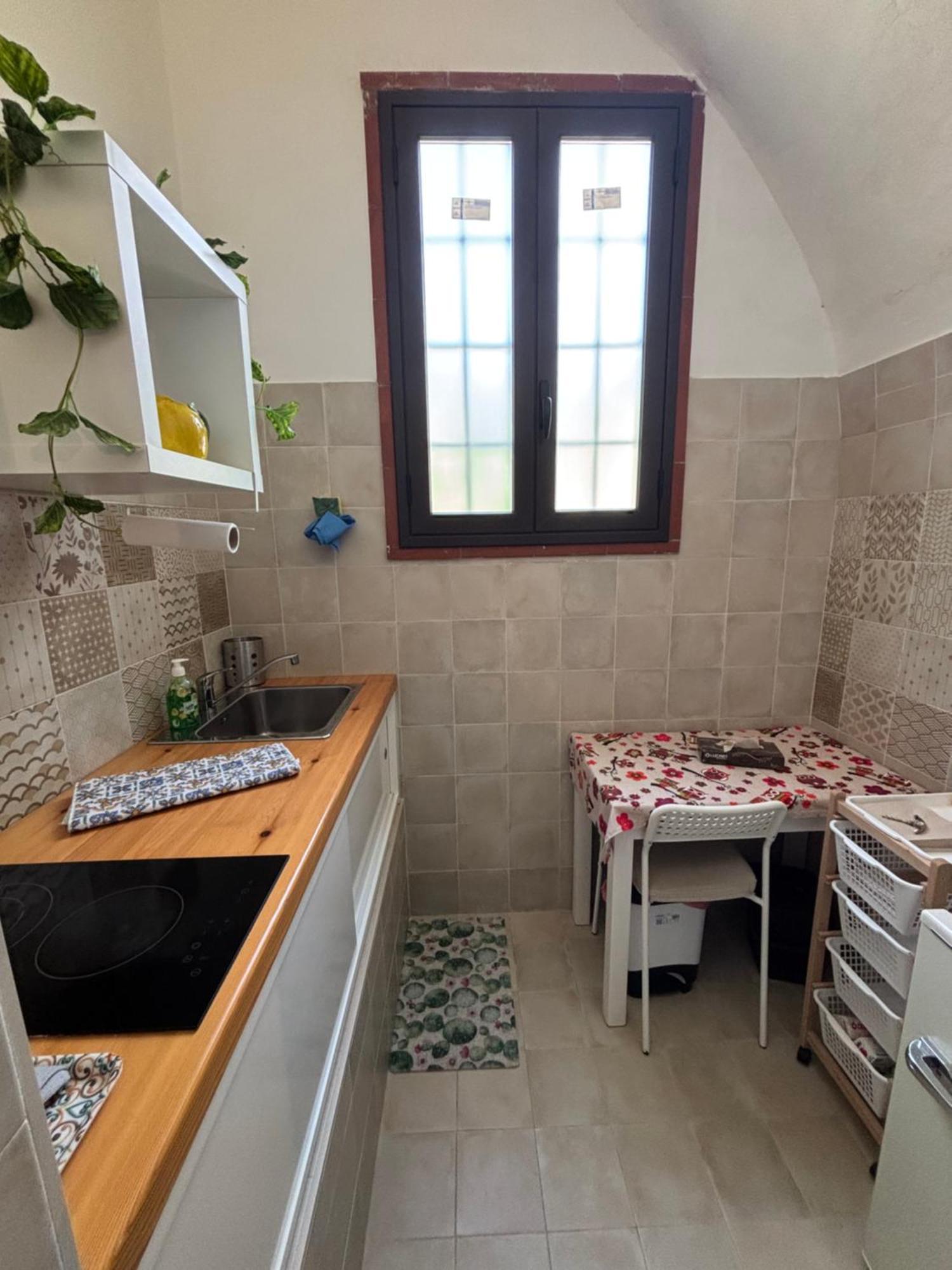 Egle'S Home Συρακούσες Εξωτερικό φωτογραφία